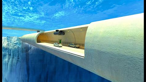 underwater tunnel designs.